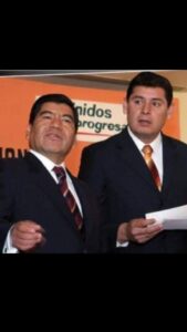 Morena deja fuera de la encuesta a Armenta