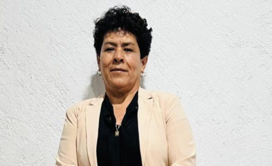Candidata de PT-Morena-Verde en Coatepec Harinas es acusada de supuestas amenazas contra una de sus adversarias.